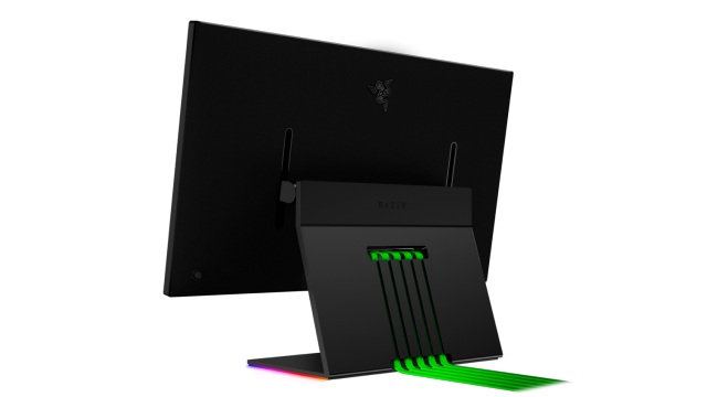 razer raptor render 3